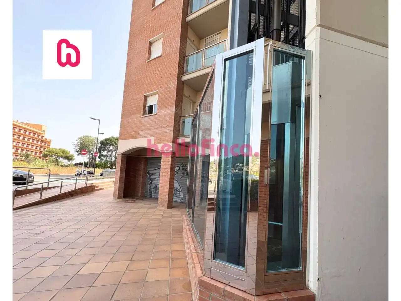 Pis en venda en Santa Susanna amb Aire condicionat, Calefacció i Terrassa