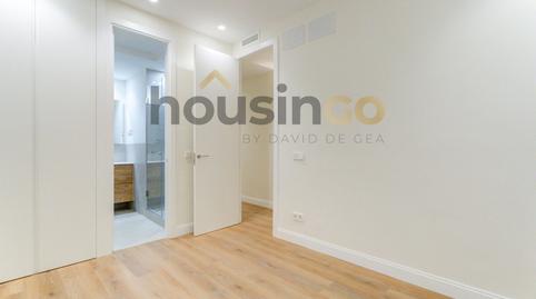 Foto 3 de Pis en venda a Velázquez, Castellana,  Madrid Capital