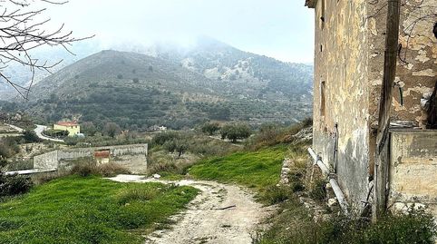 Foto 3 de Finca rústica en venta en Bayarque, Almería