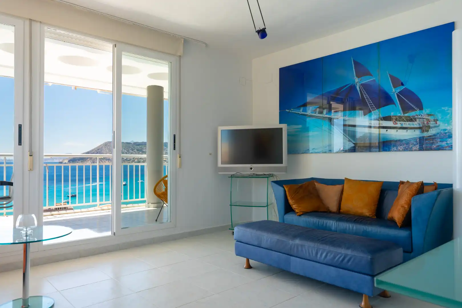 Appartement compact avec piscine à vendre à Zona Pueblo, imagen 40