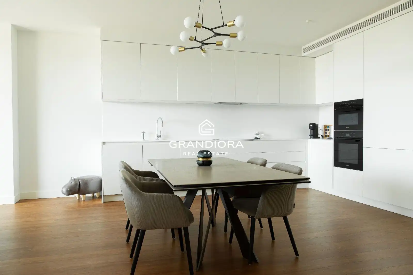 Wohnung zur Miete in Pasaje del Taulat, Provençals del Poblenou