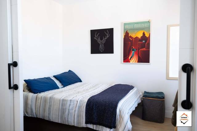 Piso en Venta en Calle BURGOS en Berruguete