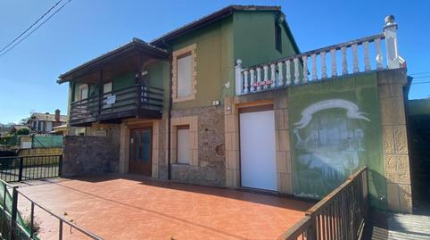 Foto 2 de Casa o chalet en venta en  Navajeda-padierne, 38, Entrambasaguas, Cantabria