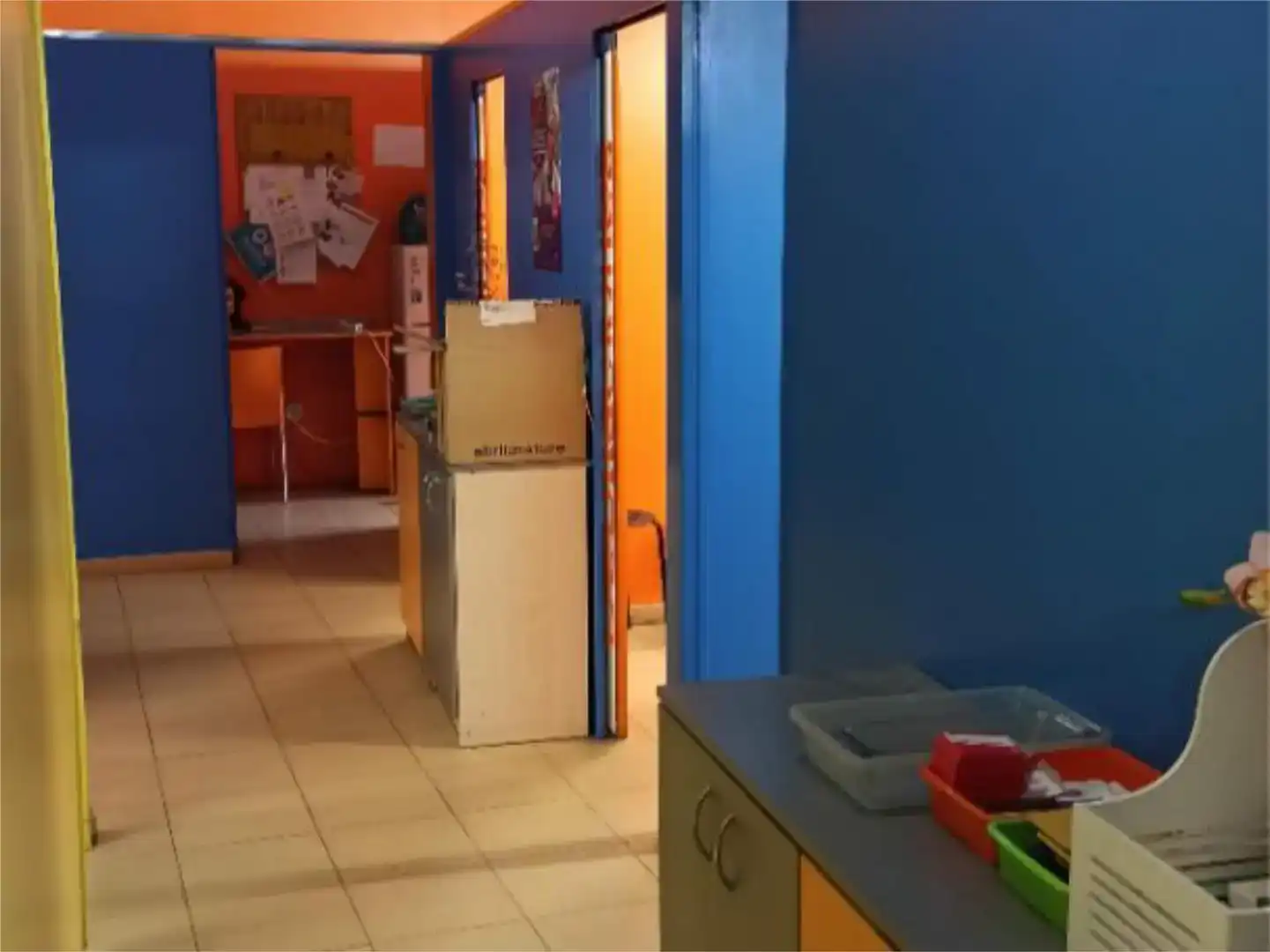 Geschaftsraum zur Miete in Granada mit Möbliert