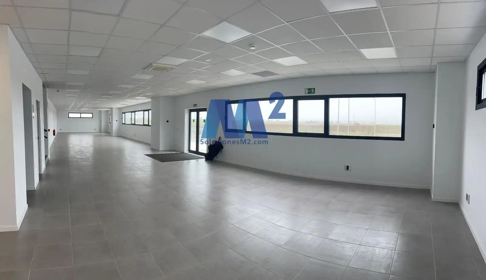 Nave industrial en alquiler en A-42 KM.30, 45200 Illescas, Toledo, imagen 13