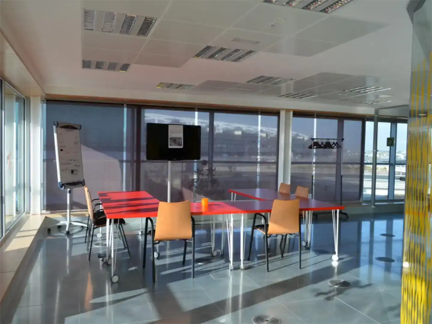 Büro zur Miete in Zaragoza