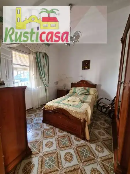 Casa con terraza en venta en Bailén, imagen 17