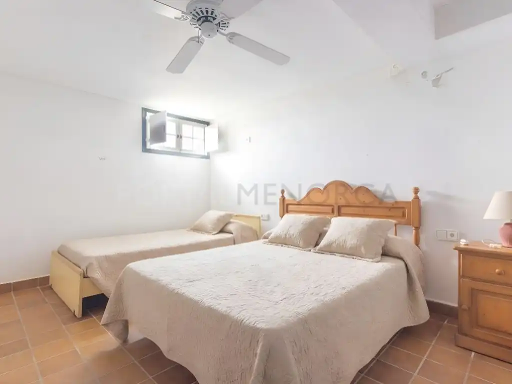 Casa o xalet en venda en Maó - Mahón amb Piscina comunitària