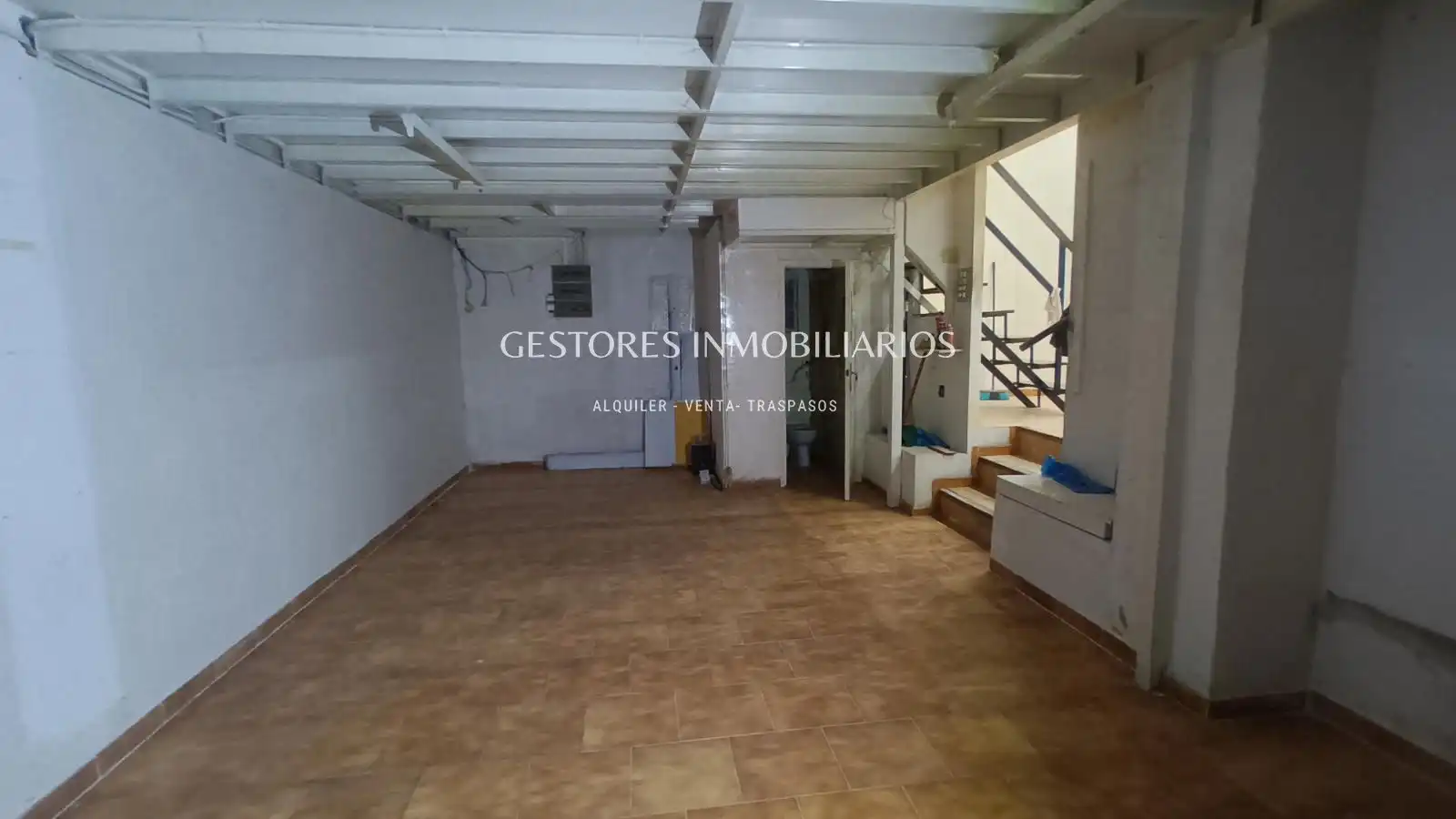 Local commercial à vendre à Centre - Zona Alta, imagen 9