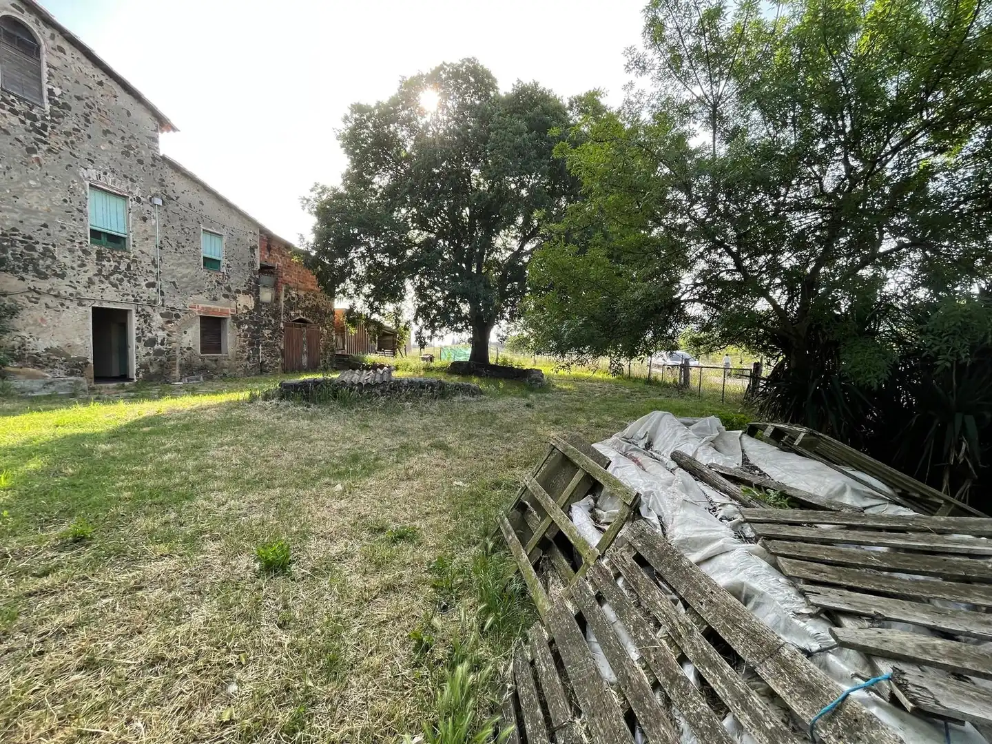 Casa rustica con giardino in vendita a Sant Jaume de Llierca, imagen 32