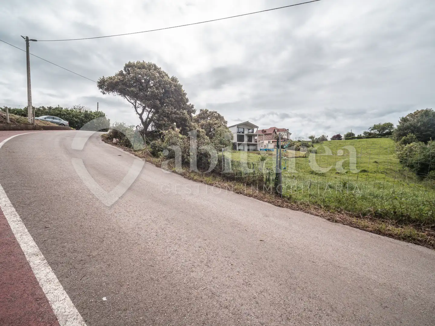 Terreno en venta en Camargo
