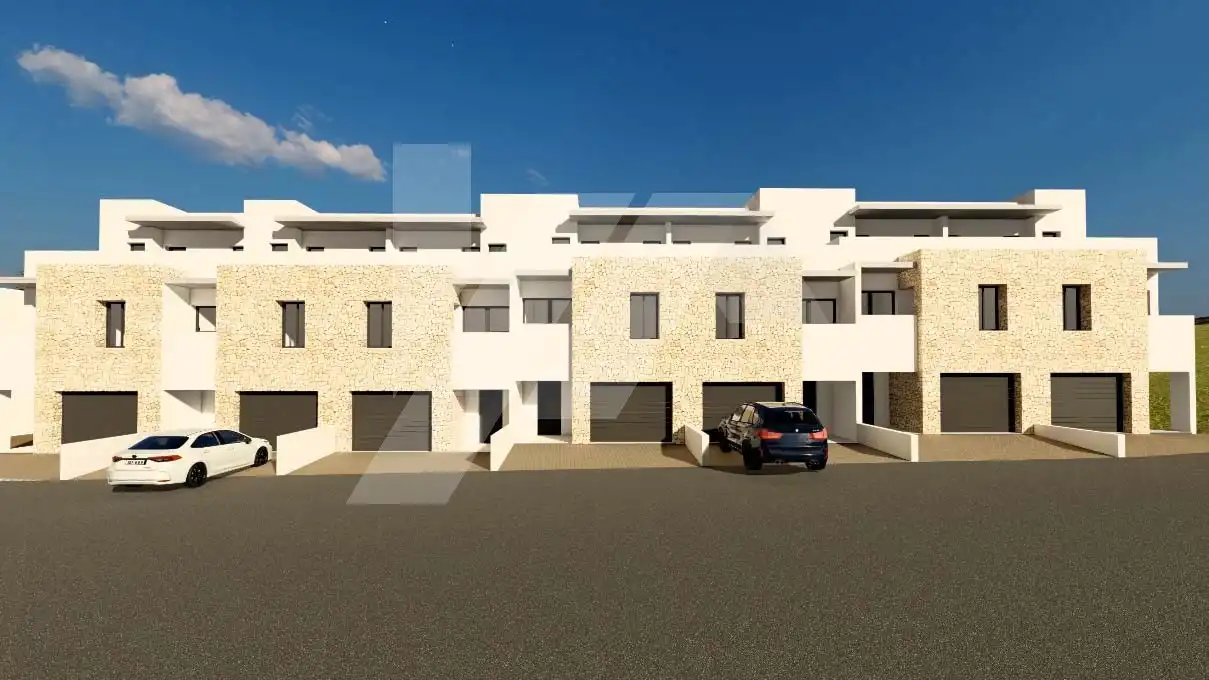 Terreny residencial en venda a Les Fonts - Els Molins, imagen 7