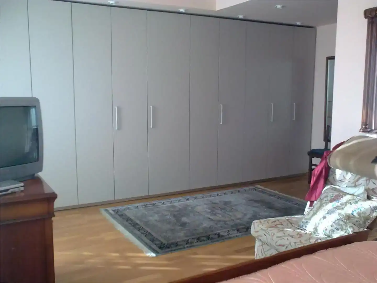 Dormitori de Pis en venda en Valle de Egüés / Eguesibar amb Jardí privat, Parquet i Traster