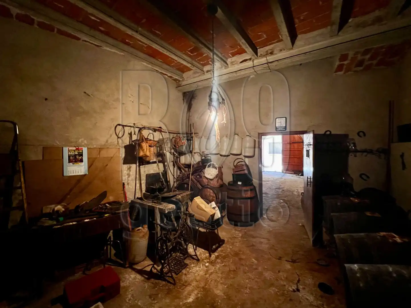 Finca rústica en venda en Poboleda amb Terrassa