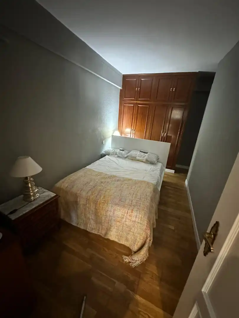 Flat for rent in Avenida del Arlanzón, Villa Pilar