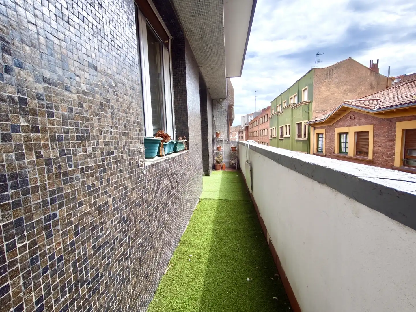 Piso en venta en Gijón - Calle Enrique Martinez, La Arena