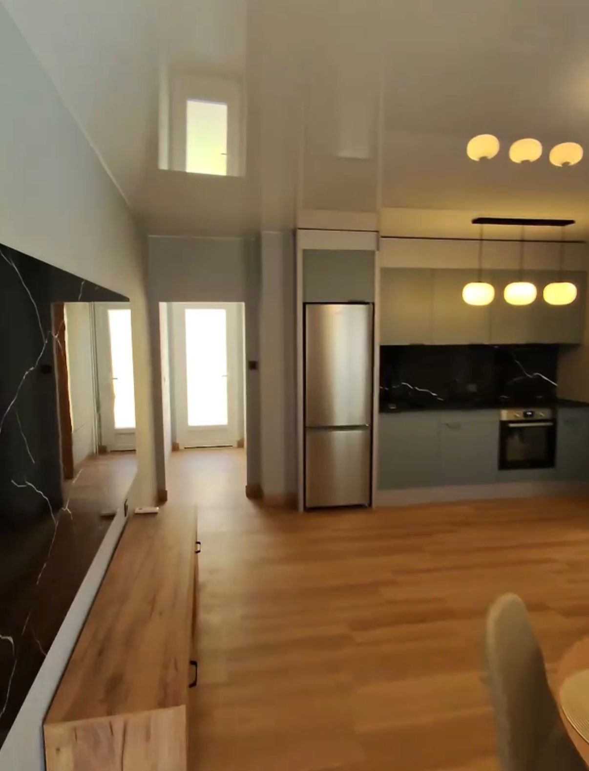 Cuina de Casa o xalet en venda en Orihuela amb Aire condicionat, Calefacció i Jardí privat