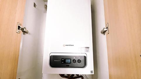 Foto 5 de Apartament en venda a Juzgados,  Logroño