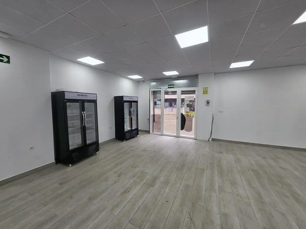 Local comercial de lloguer a Ugarrandia, imagen 8
