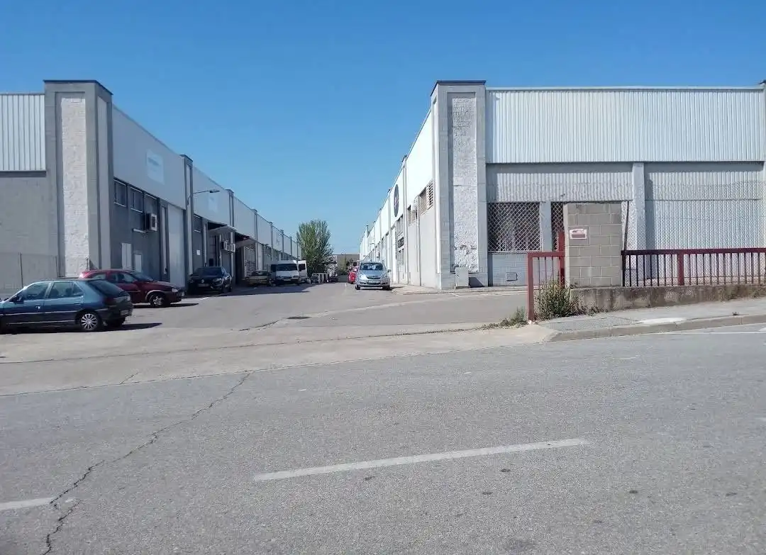 Industrial building for sale in Zona Industrial