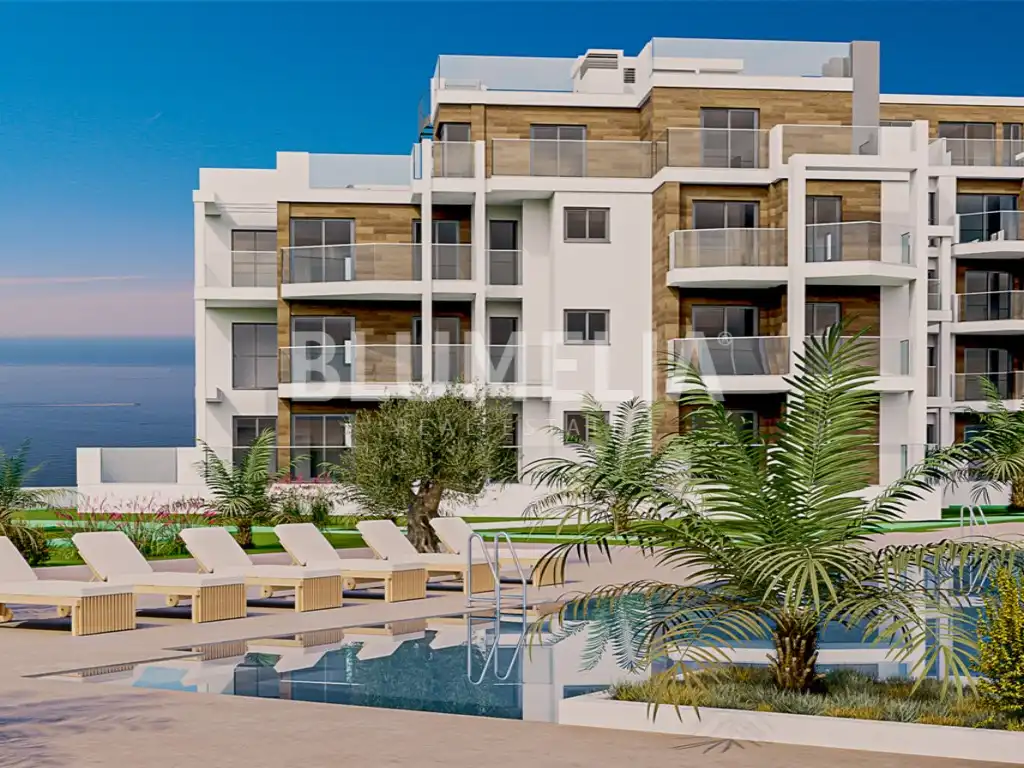 Penthouse mit Pool zum Verkauf in Las Marinas / Les Marines, imagen 25