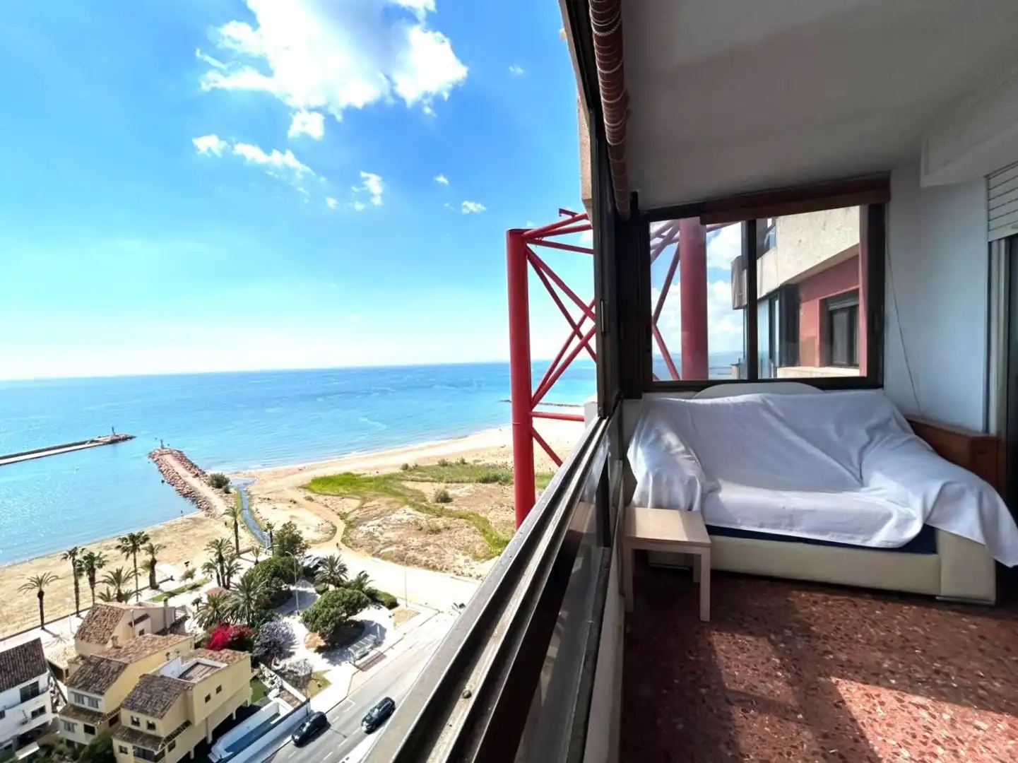 Appartement avec piscine à louer à AVENIDA CIT, imagen 3