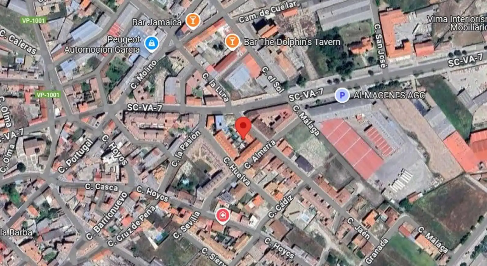 Reihenhaus zum Verkauf in Jaen, imagen 3