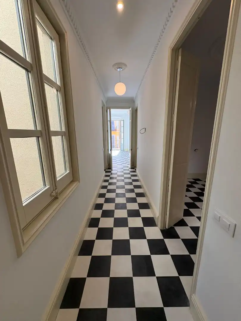 Flat with terrace to rent in Carrer dels Ciutadans, imagen 16