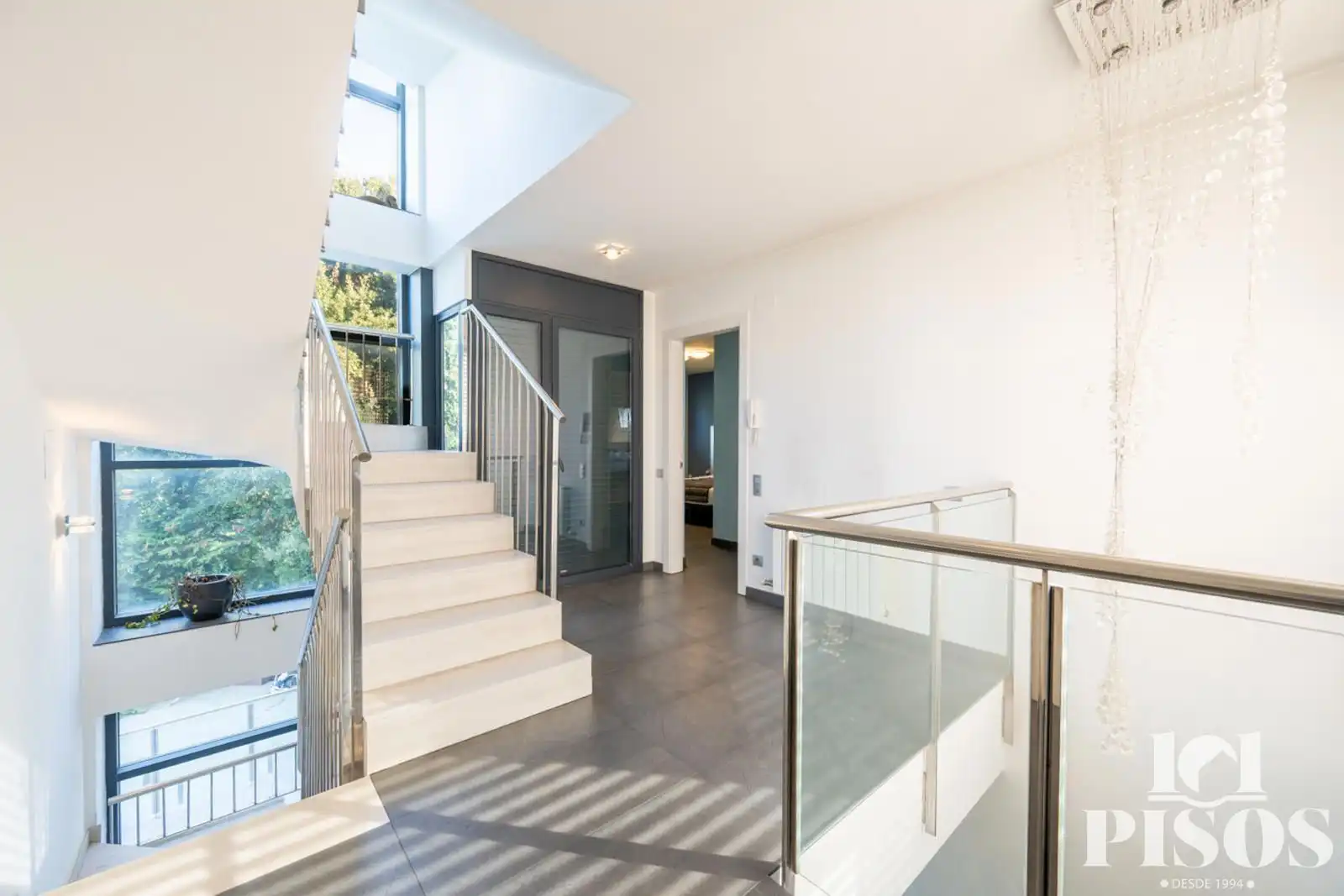 Houses for sale in Sant Cugat del Vallès  with Air Conditioner, Storage room and Swimming Pool