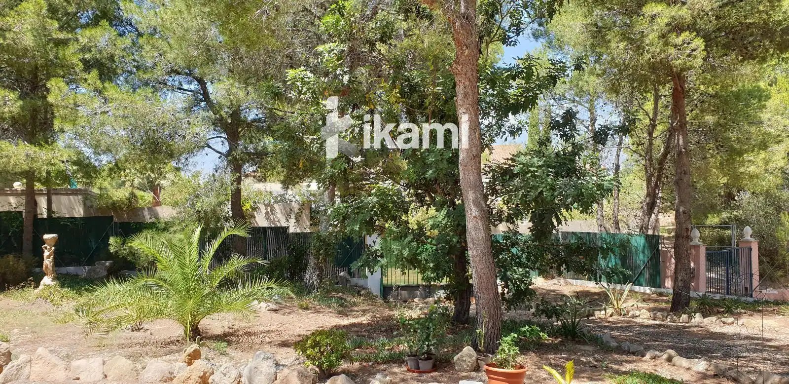 Casa o chalet en venta en Montroi / Montroy con Calefacción, Terraza y Trastero