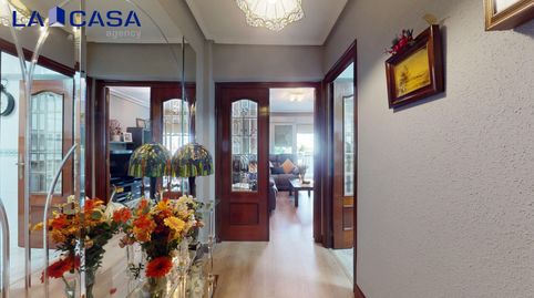 Foto 5 de Piso en venta en Arangoiti, Bilbao