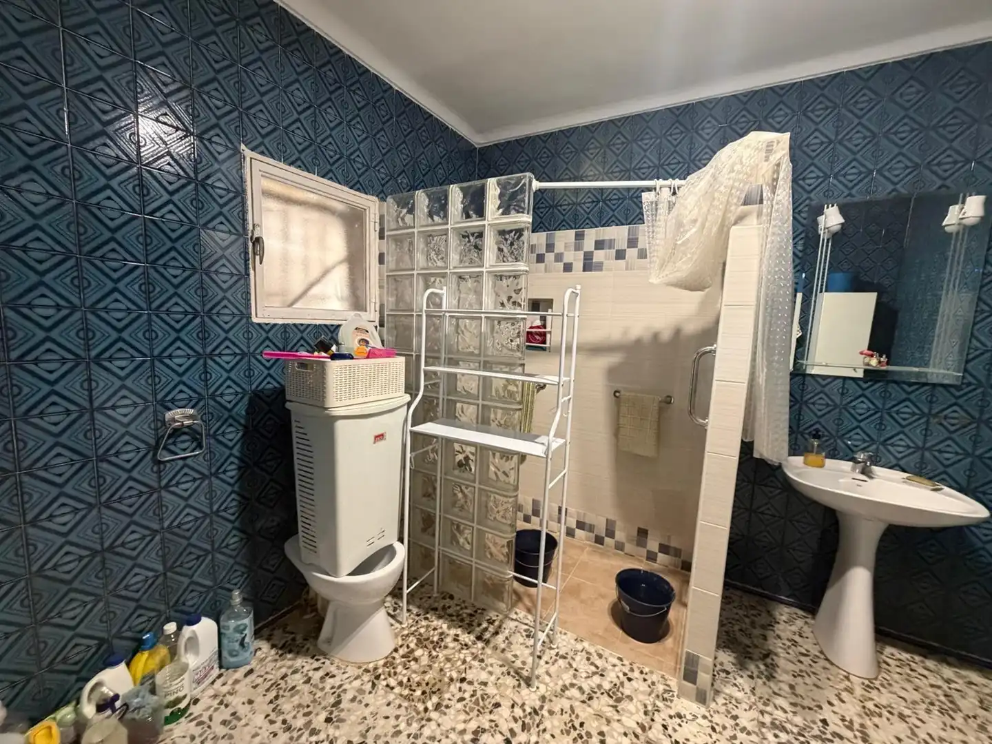 Bathroom of Ground floor for sale in Torremocha, Cáceres
