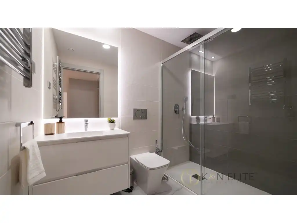 Flat with lift for sale in Via Parque, imagen 20