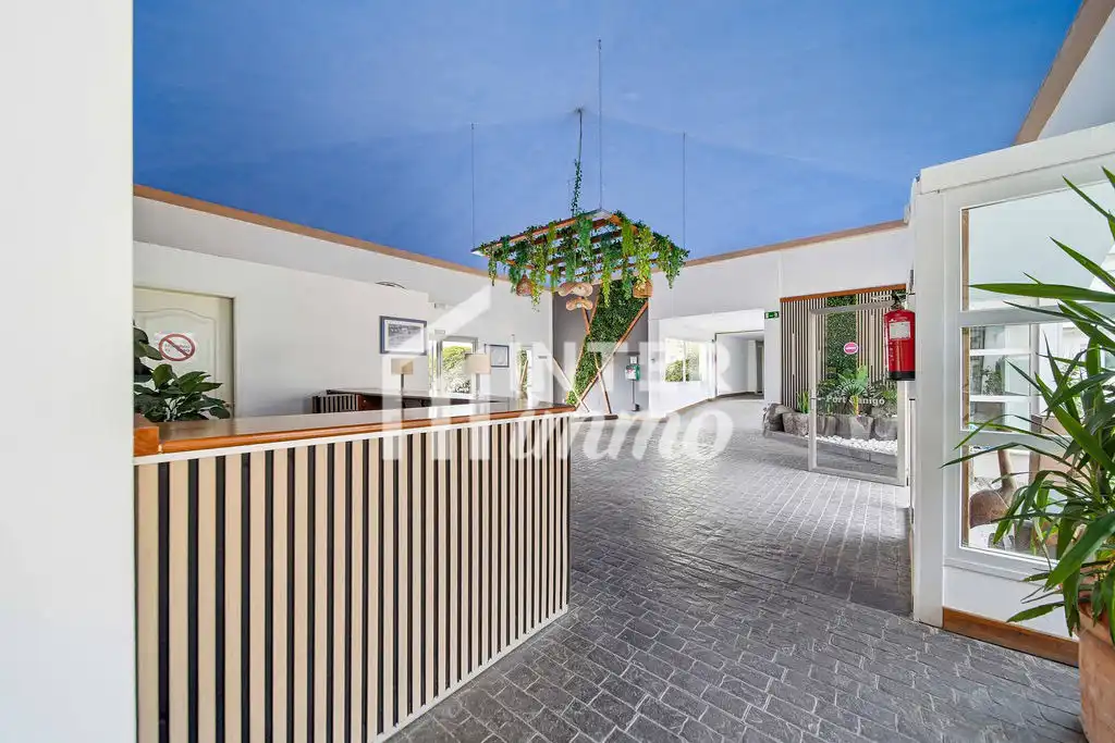 Apartment mit Pool zum Verkauf in Avenida PORT CANIGÓ 15, imagen 21