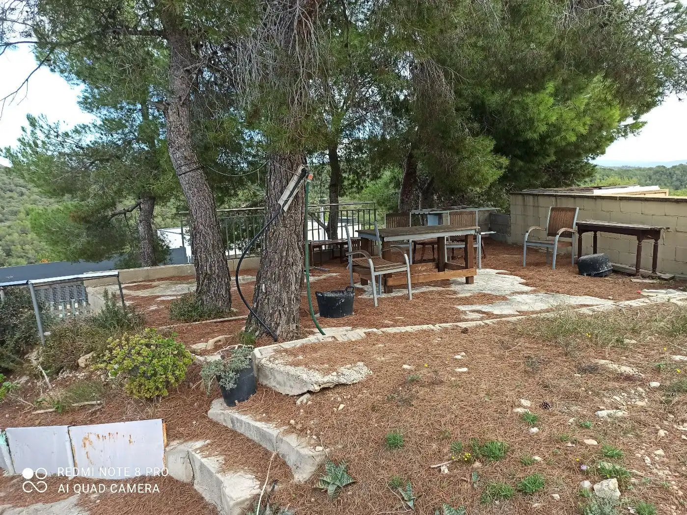 Wohnbaugrundstück zum Verkauf in Castellet i la Gornal, imagen 2