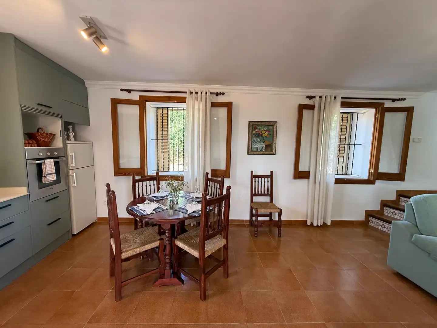 Maison rustique avec jardin à vendre à Ma-3140 50, imagen 8