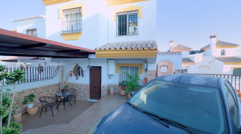 Photo 5 of Houses for sale in Viña Málaga, Vélez-Málaga