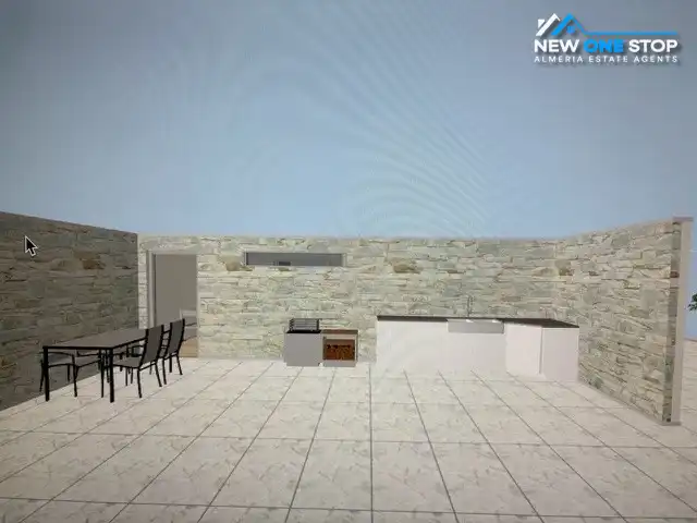 Residencial en venta en C-22, 11, Fontanares