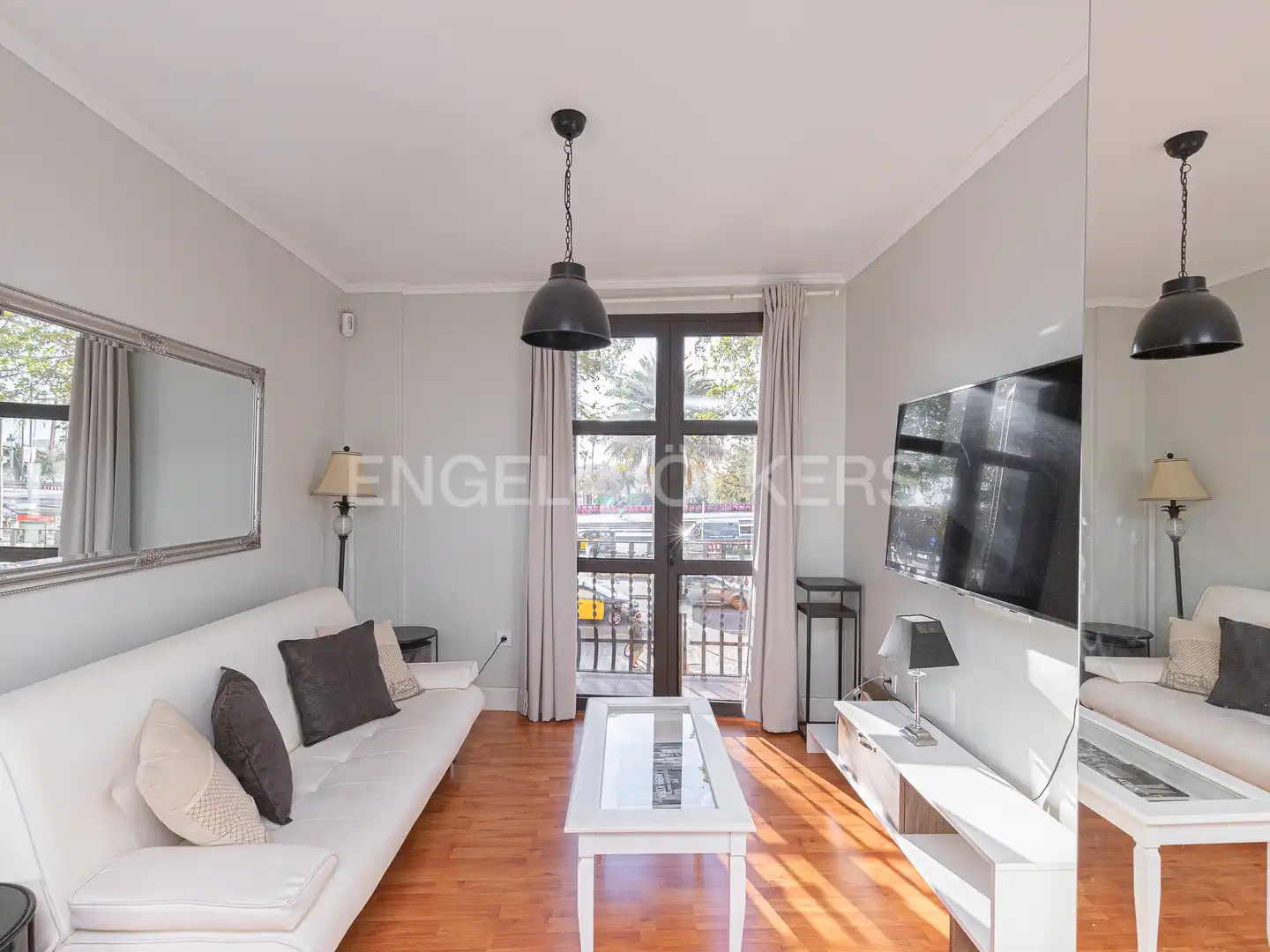 Wohnung mit Terrasse zum Verkauf in Paseo Colom, imagen 22