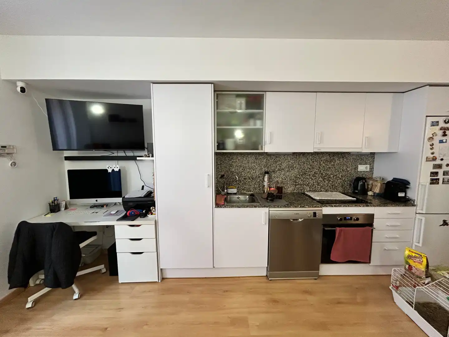 Piso en venta en Carrer del Paborde, Valls