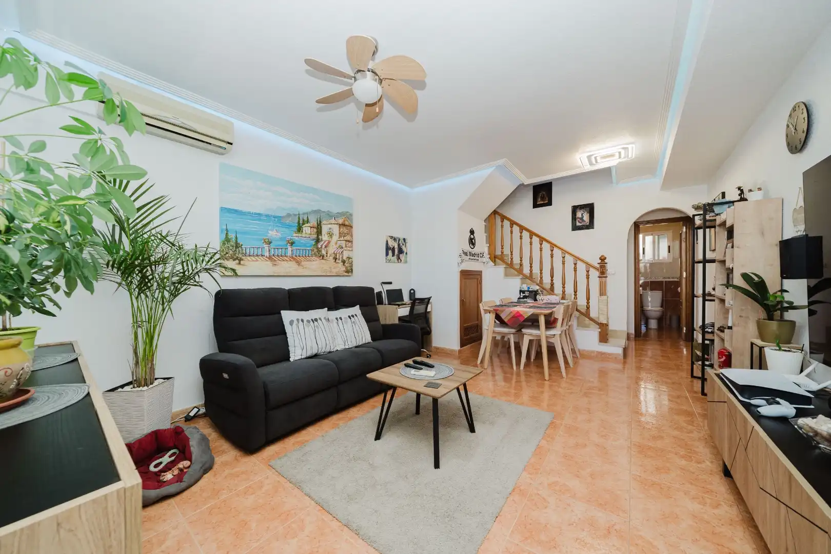 House with pool for sale in Zona Carrefour - Urbanizaciones, imagen 4