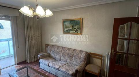Foto 5 de Piso en venta en Campo de la Juventud, Palencia Capital