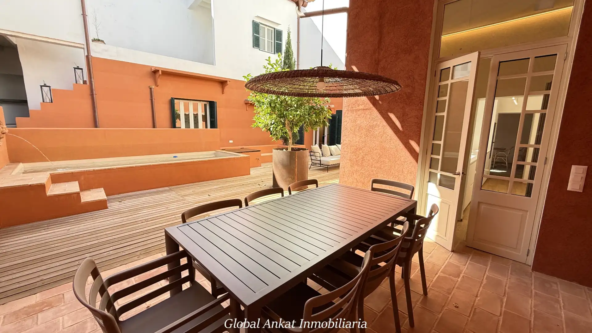 Casa a schiera con terrazza in vendita a Felanitx Poble, imagen 32