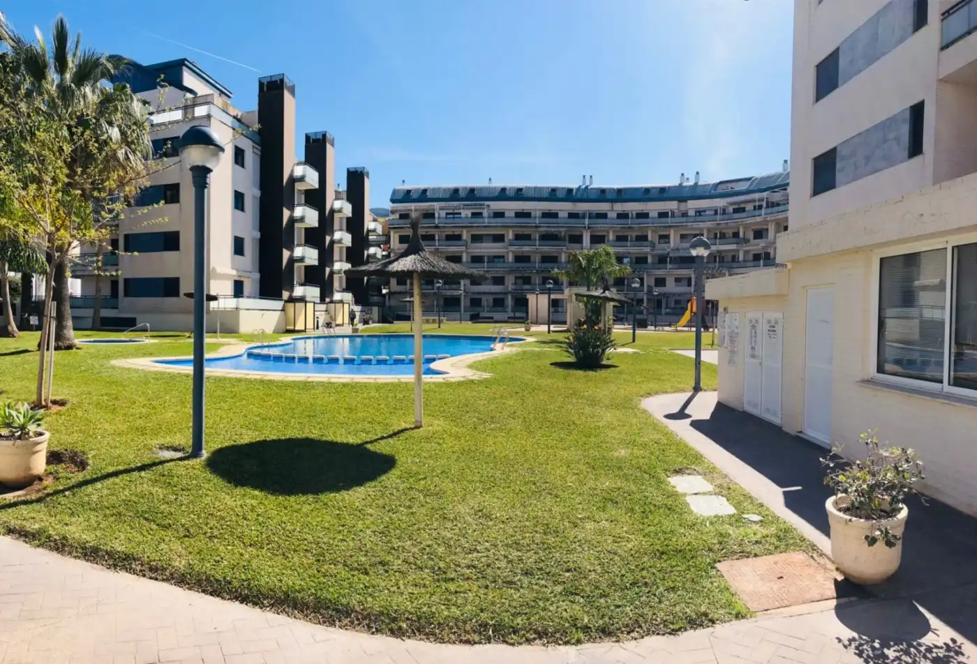 Apartament de lloguer a El Puerto