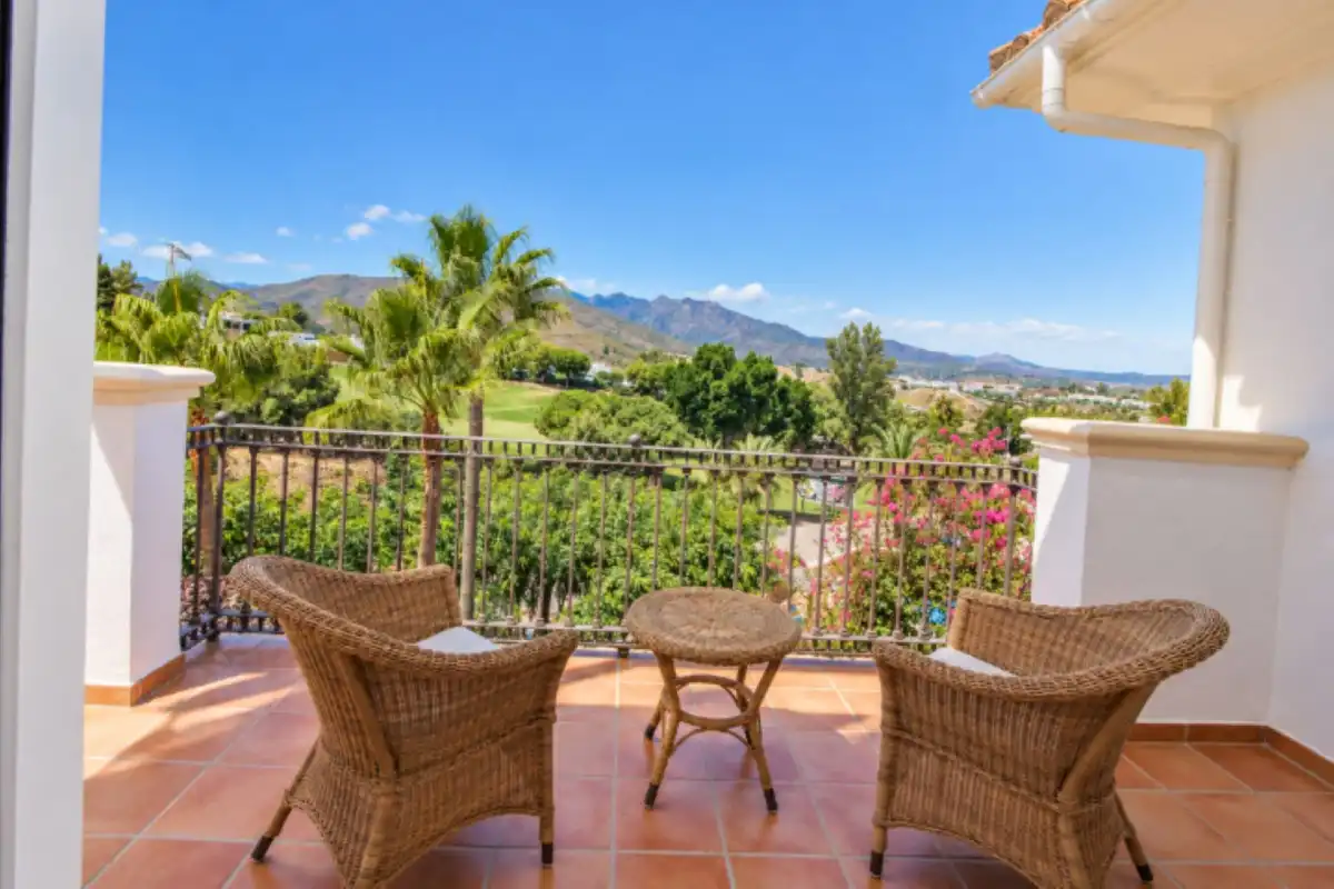 Adosado en venta en La Cala Golf - Lagar Martell, imagen 18