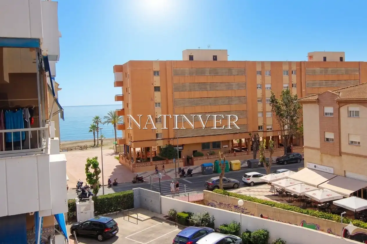 Flat for sale in Rincón de la Victoria  with Air Conditioner and Terrace