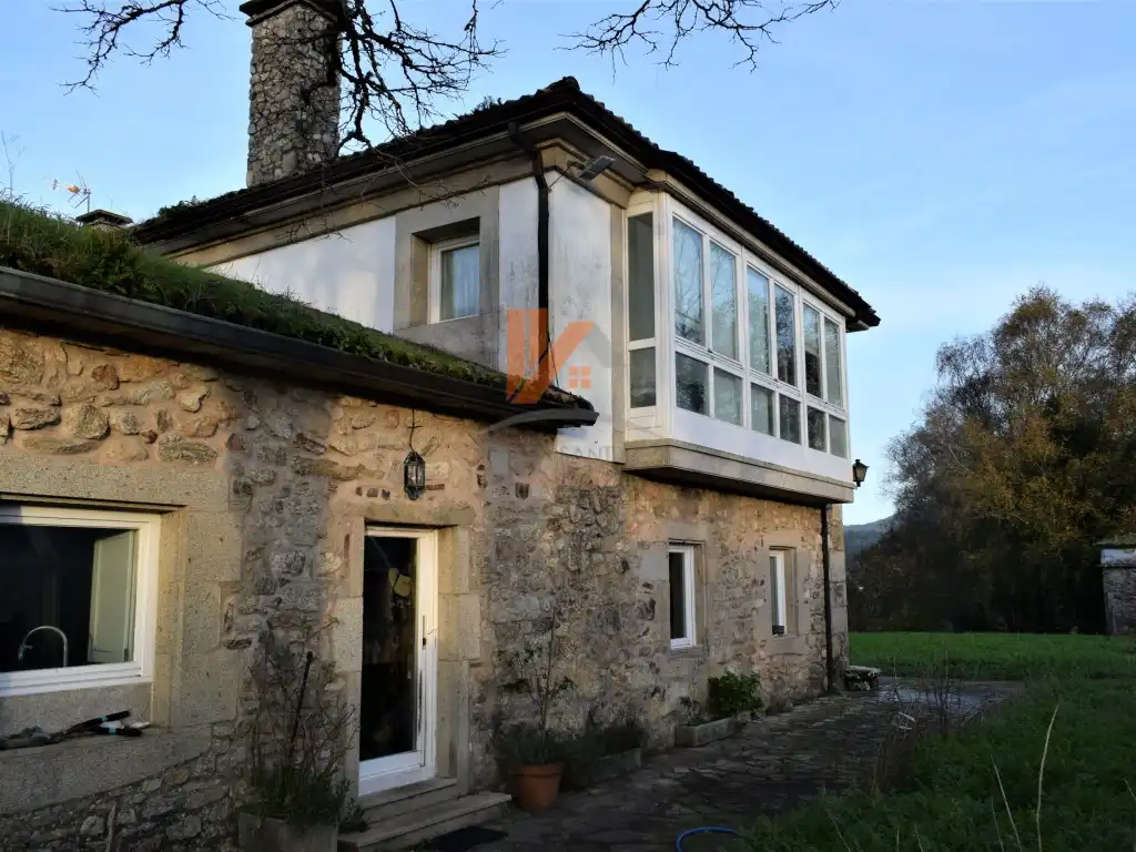 Casa in vendita a Lugar Ribas 70, imagen 18