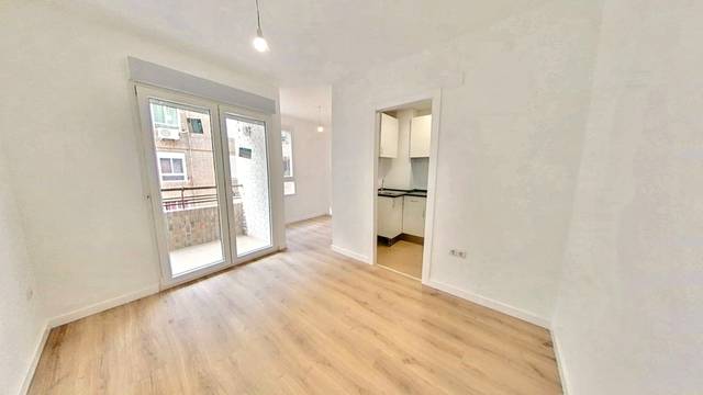 Piso en Alquiler en Benalúa