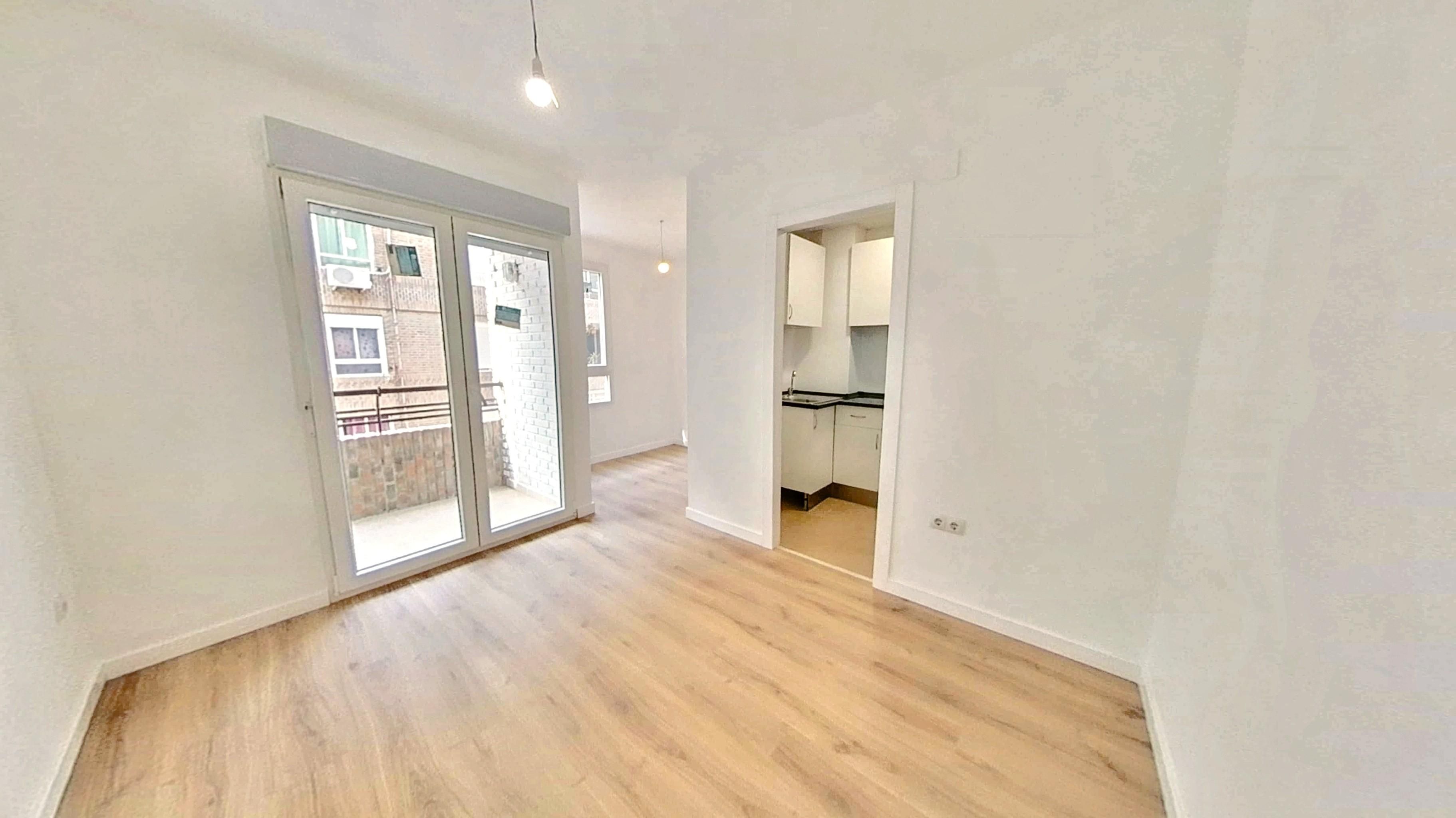 Pis de lloguer a Benalúa