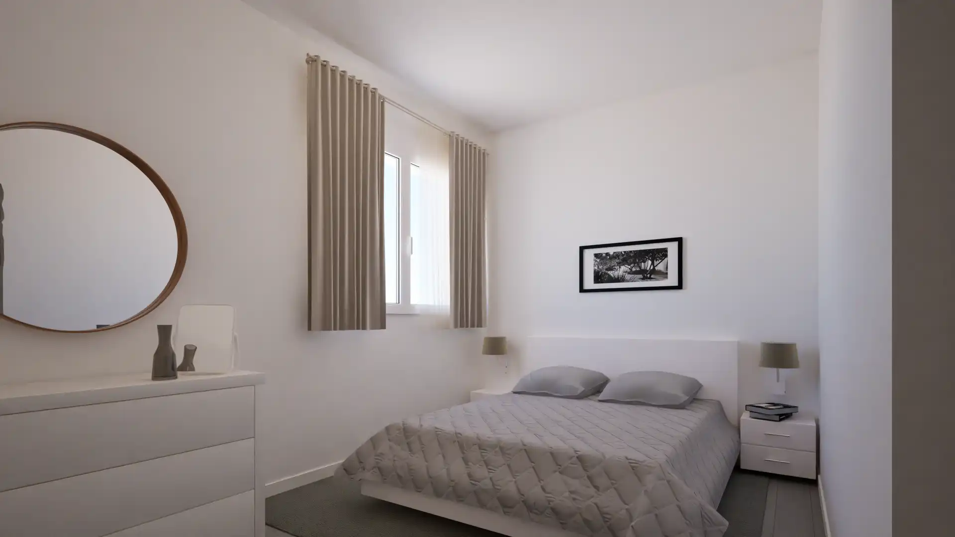 Piso con ascensor en venta en CONCEPCION PUCHOL, imagen 6